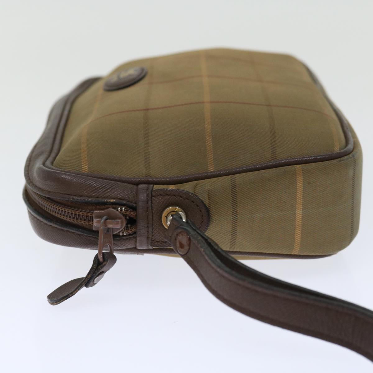 Burberry BURBERRYSs Nova Clutch Bag - Rovelle Bags