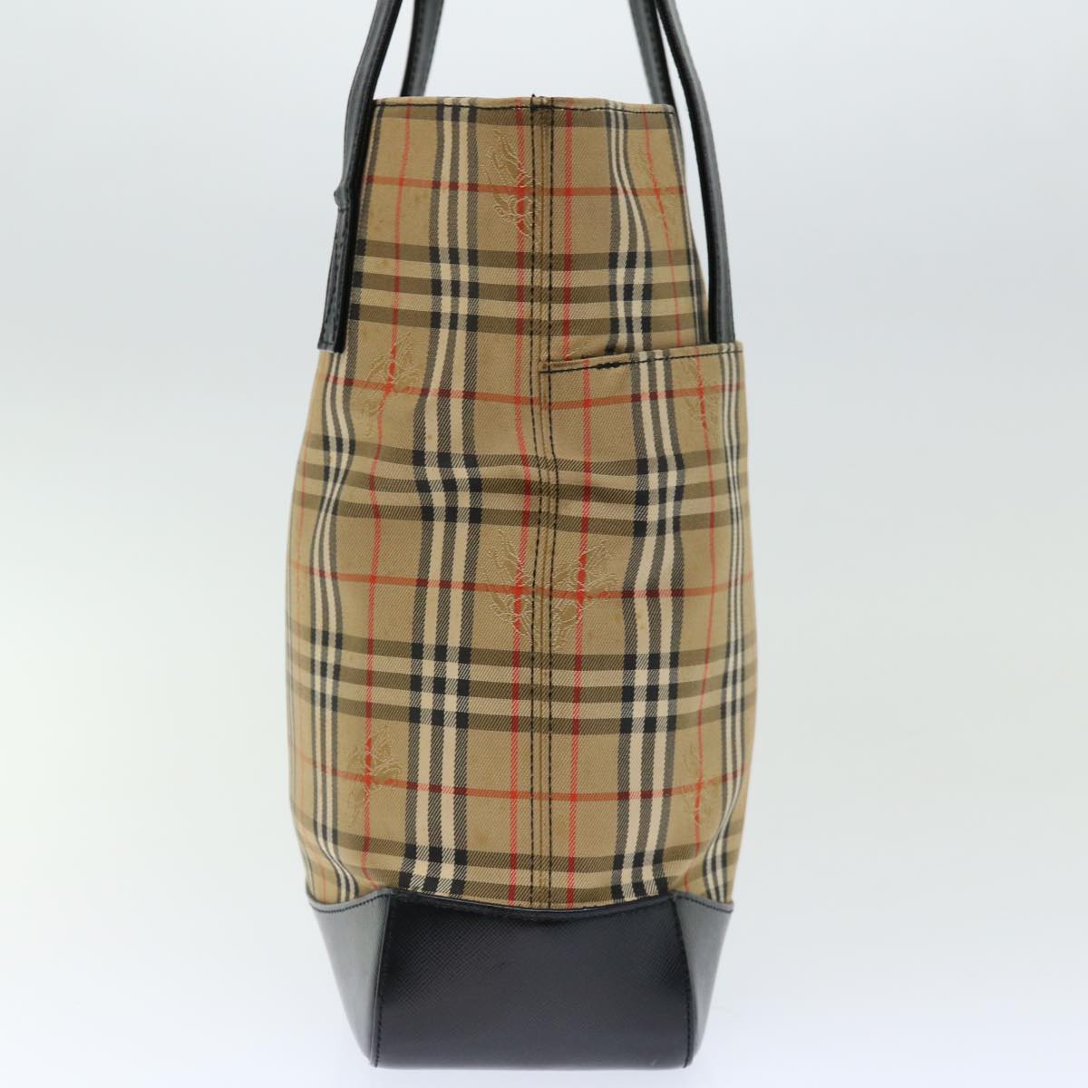 Burberry Check Shoulder Bag - Rovelle Bags