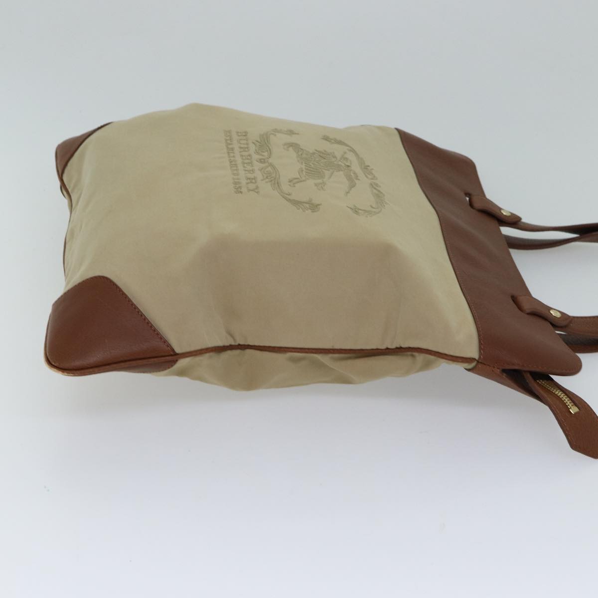 Burberry Auth Tote Bag - Rovelle Bags
