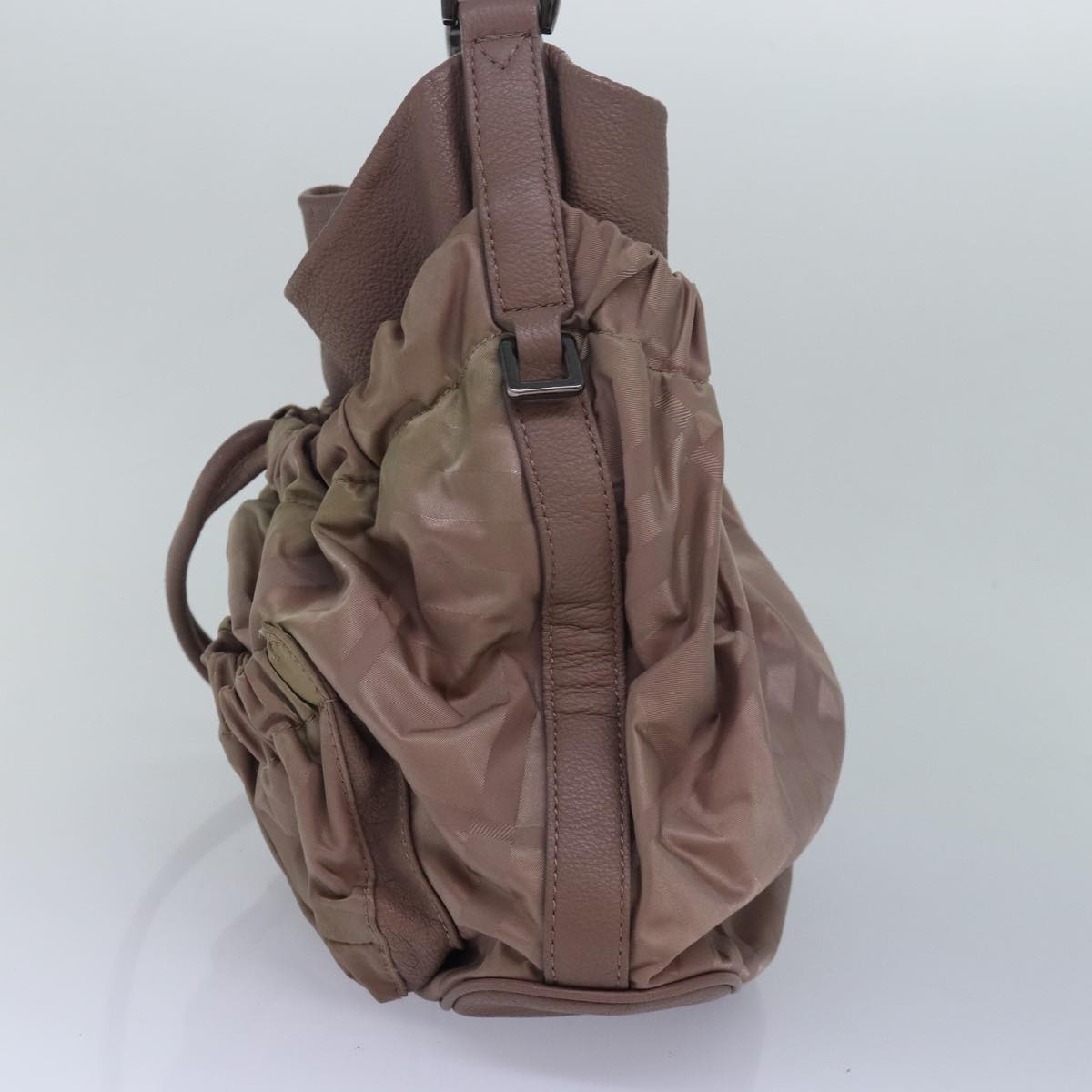 Burberry Nova Auth Shoulder Bag - Rovelle Bags
