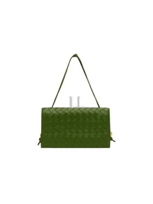 Bottega Veneta Veneta Shoulder Bag - Rovelle Bags