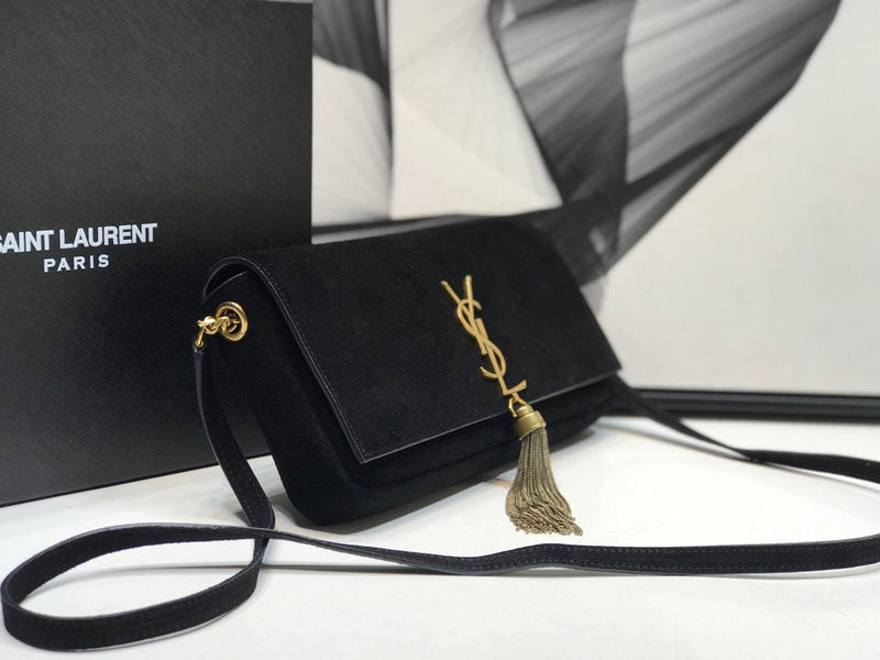 Yves Saint Laurent - Bags - 395