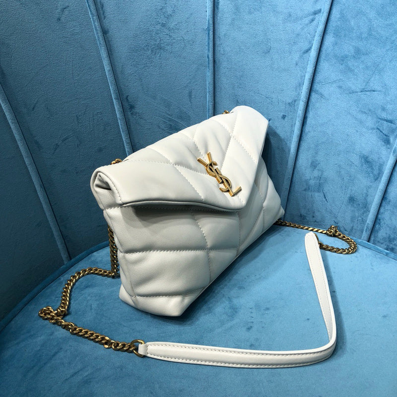Yves Saint Laurent - Bags - 348