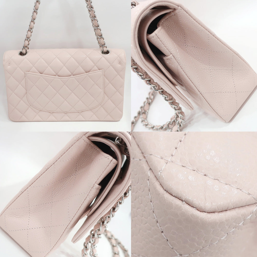 Chanel Flap Shoulder Bag - Almora Bags