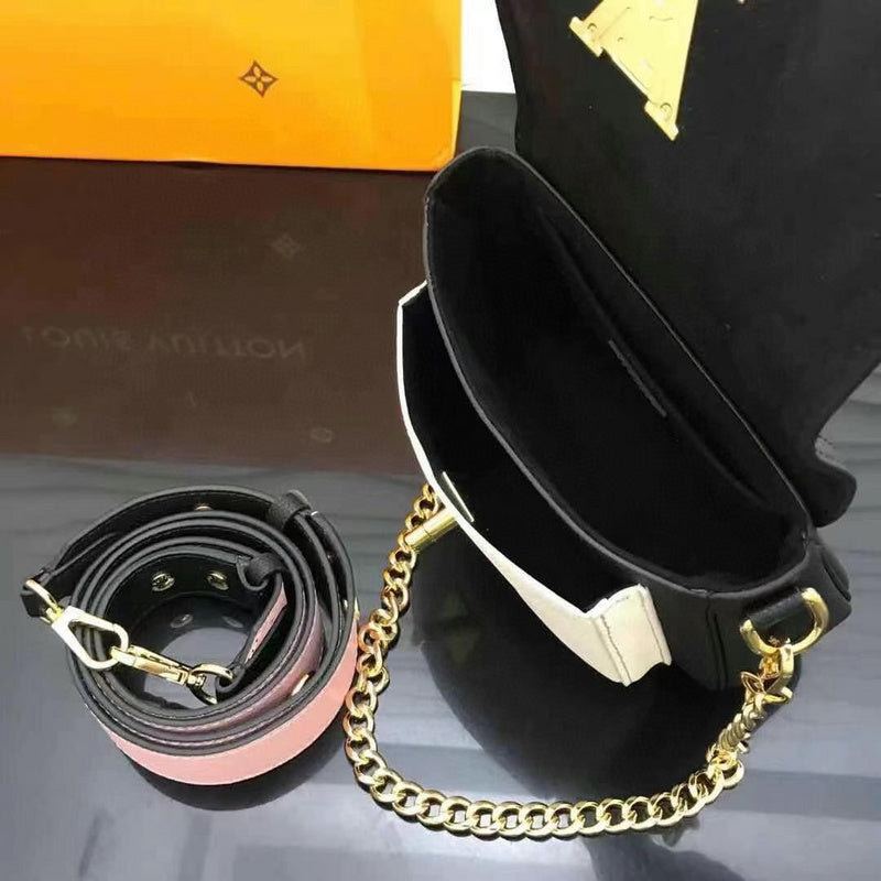 Louis Vuitton Luxury Bags 2483