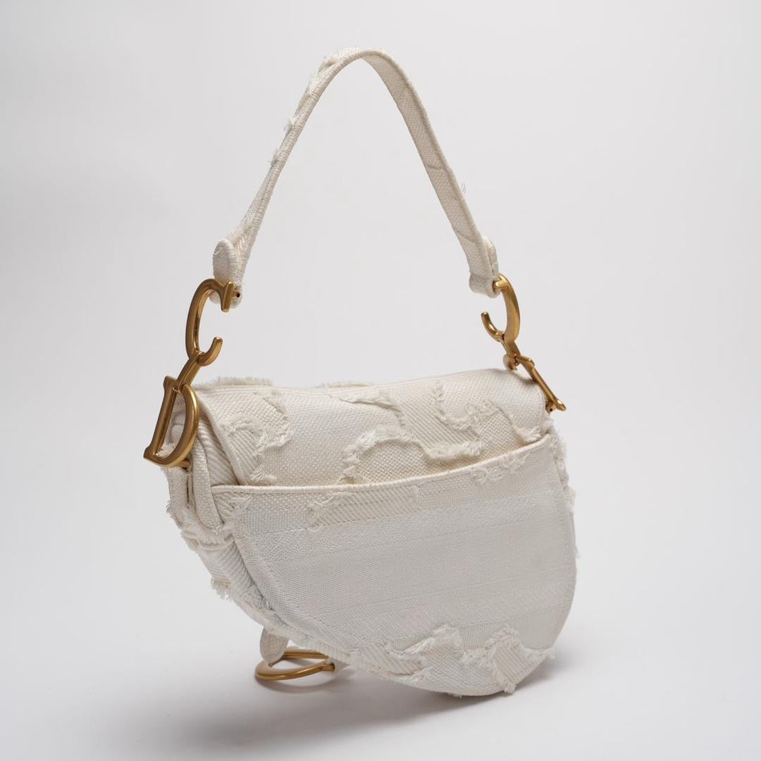 Dior Saddle Crossbody - Rovelle Bags