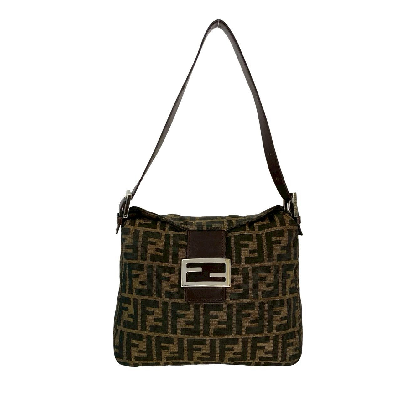 Fendi Peekaboo Handbag - Rovelle Bags