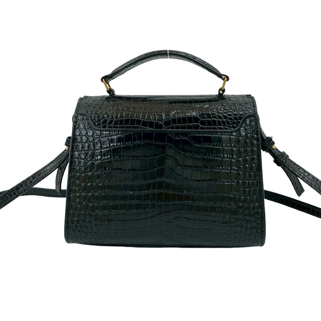 Saint Laurent Cassandra Shoulder Bag - Rovelle Bags