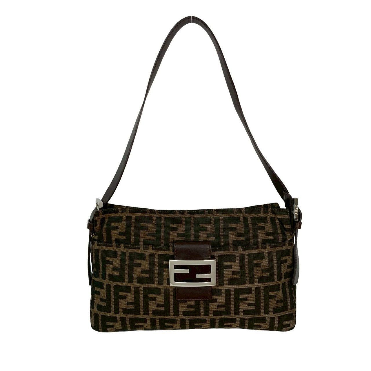 Fendi Peekaboo Handbag - Rovelle Bags