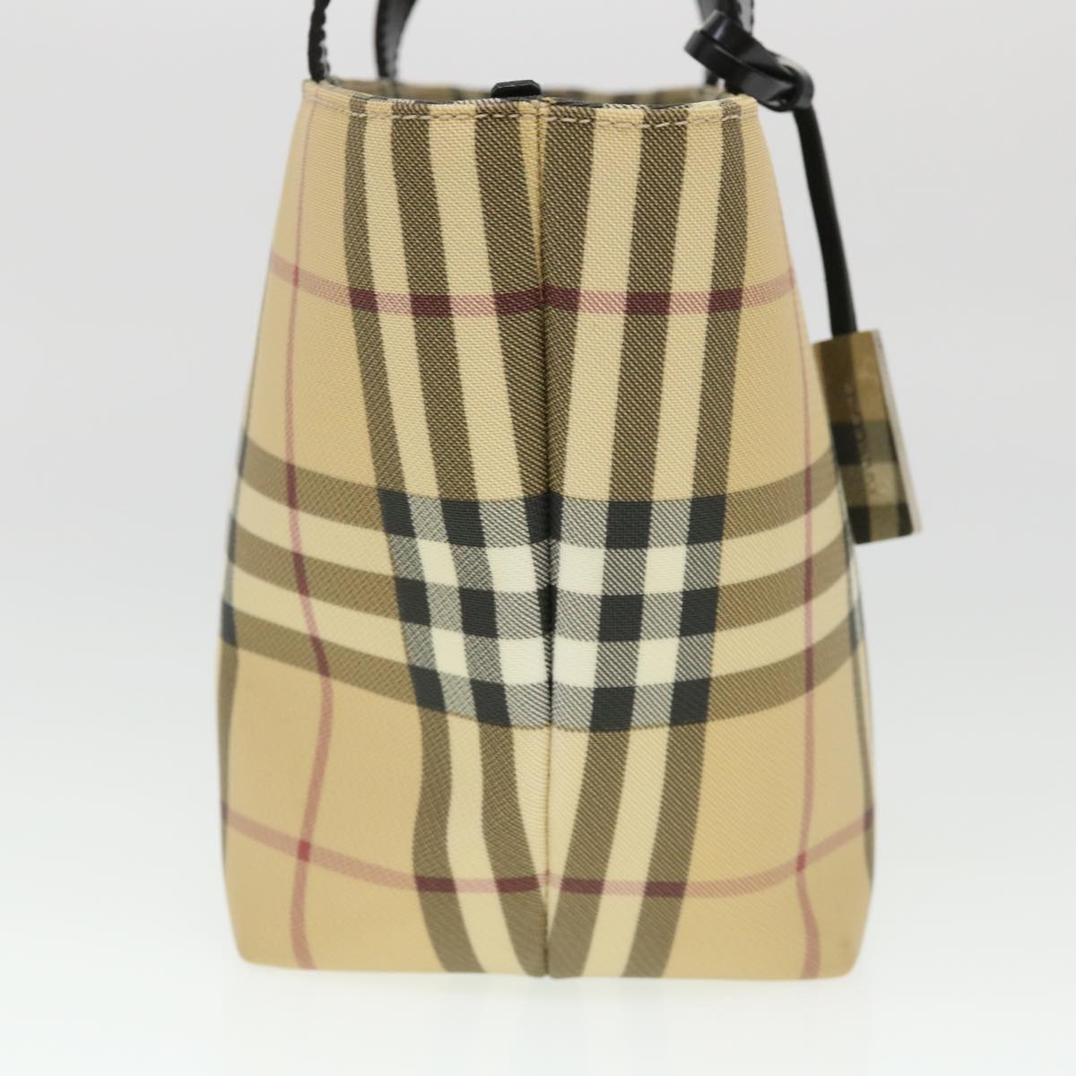 Burberry Nova Auth Handbag - Rovelle Bags