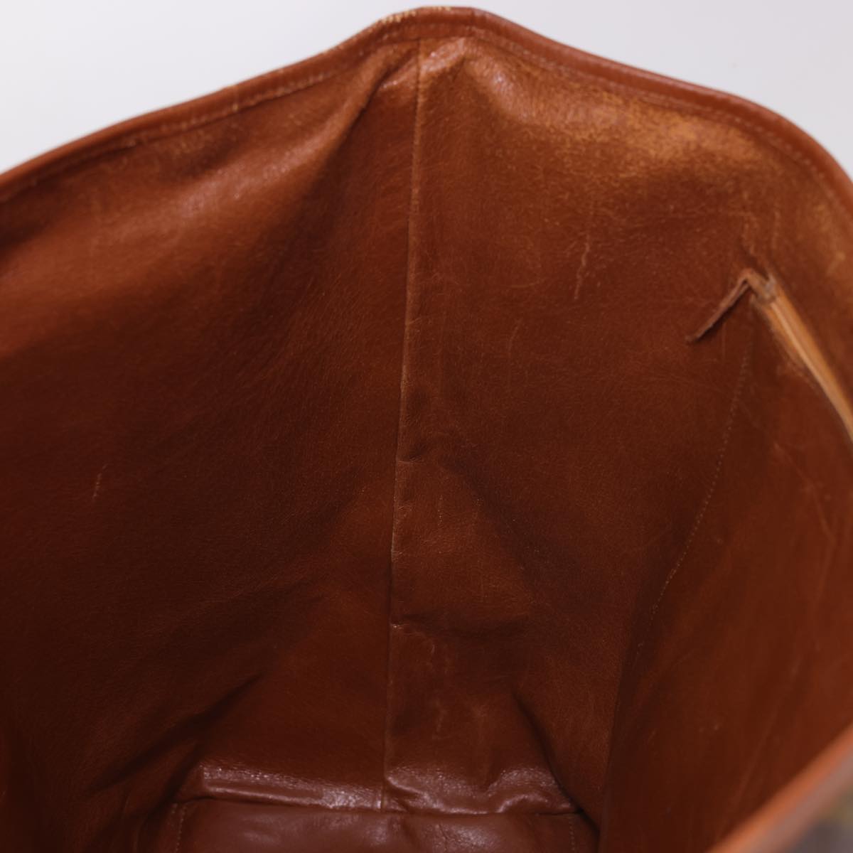 LOUIS VUITTON Monogram Sac Weekend GM Tote Bag M42420 LV am4209
