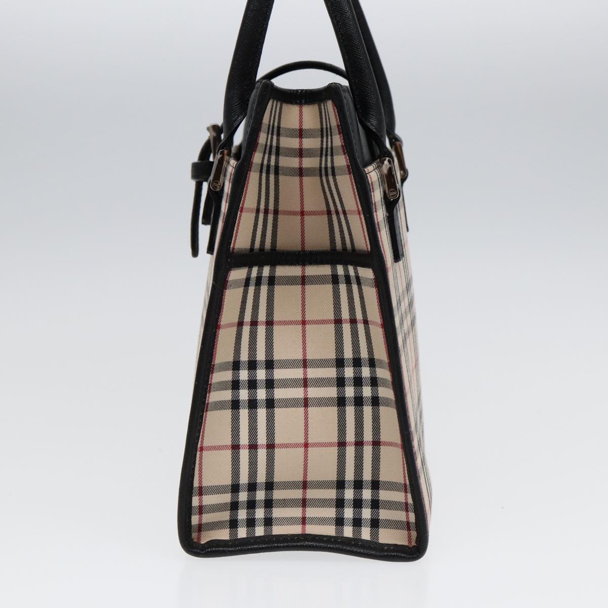 Burberry Nova Auth Handbag - Rovelle Bags