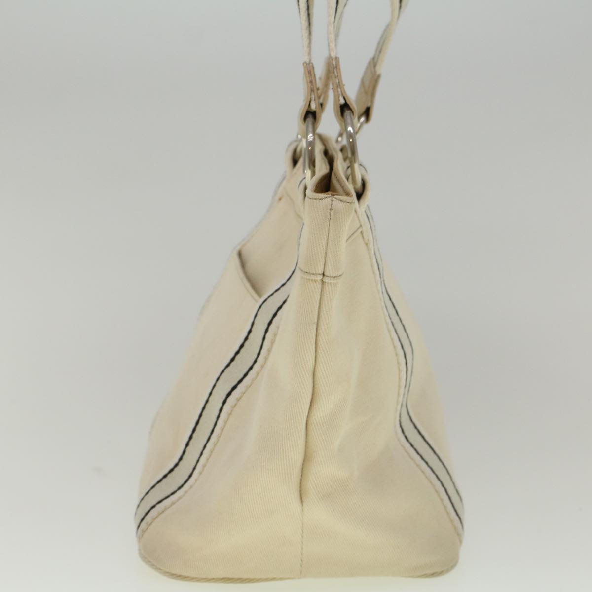 Burberry Label Auth Tote Bag - Rovelle Bags