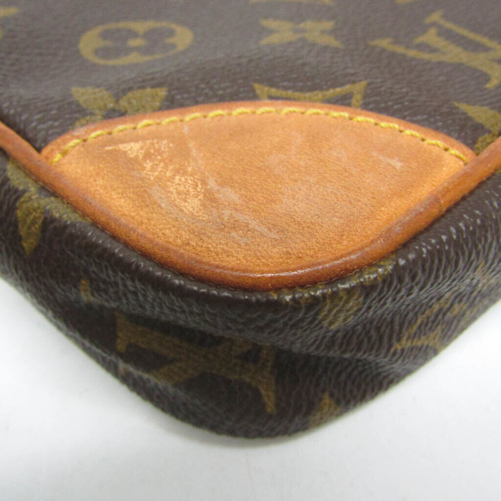 Louis Vuitton Marly Dragonne Pm Women's