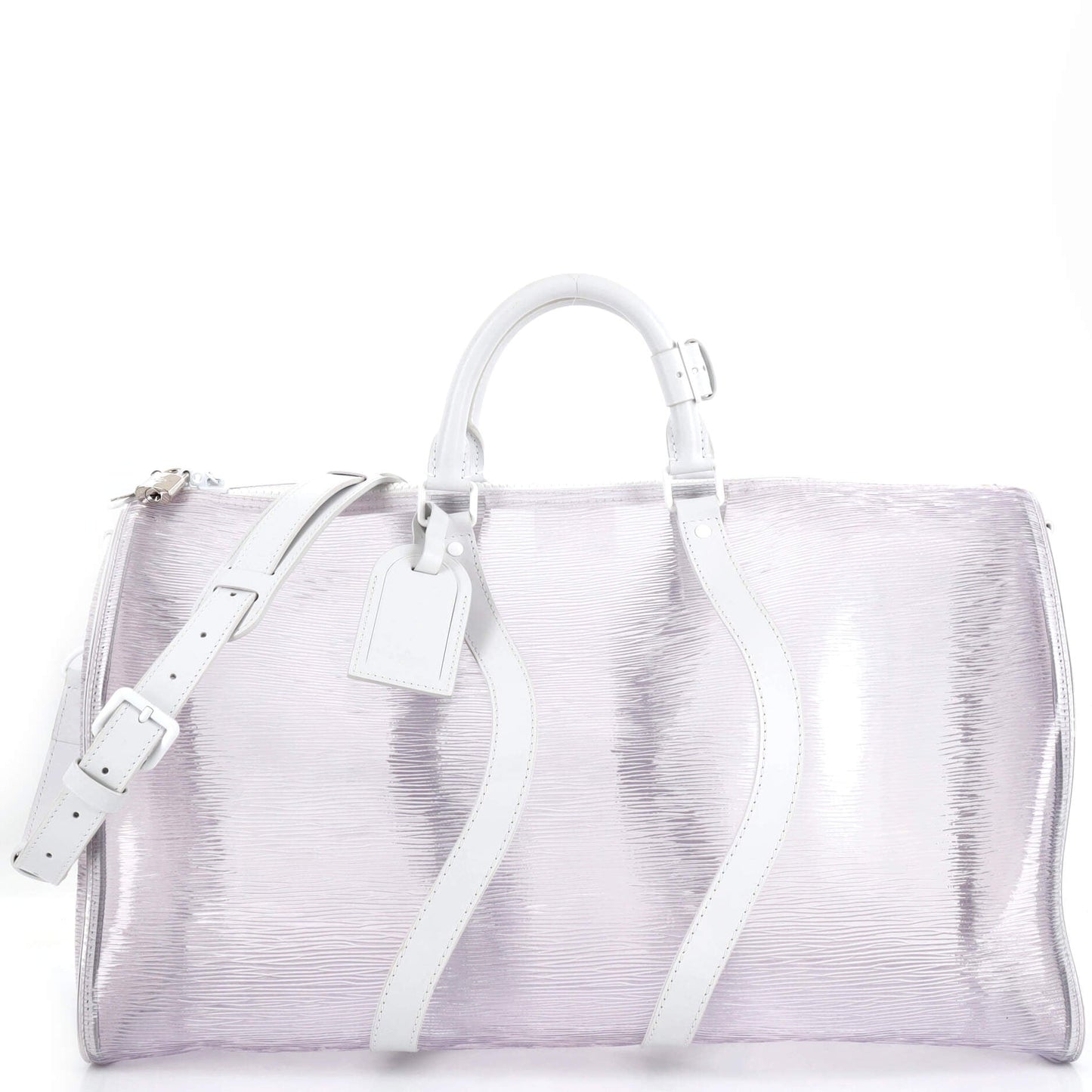 Louis Vuitton Keepall Bandouliere Bag