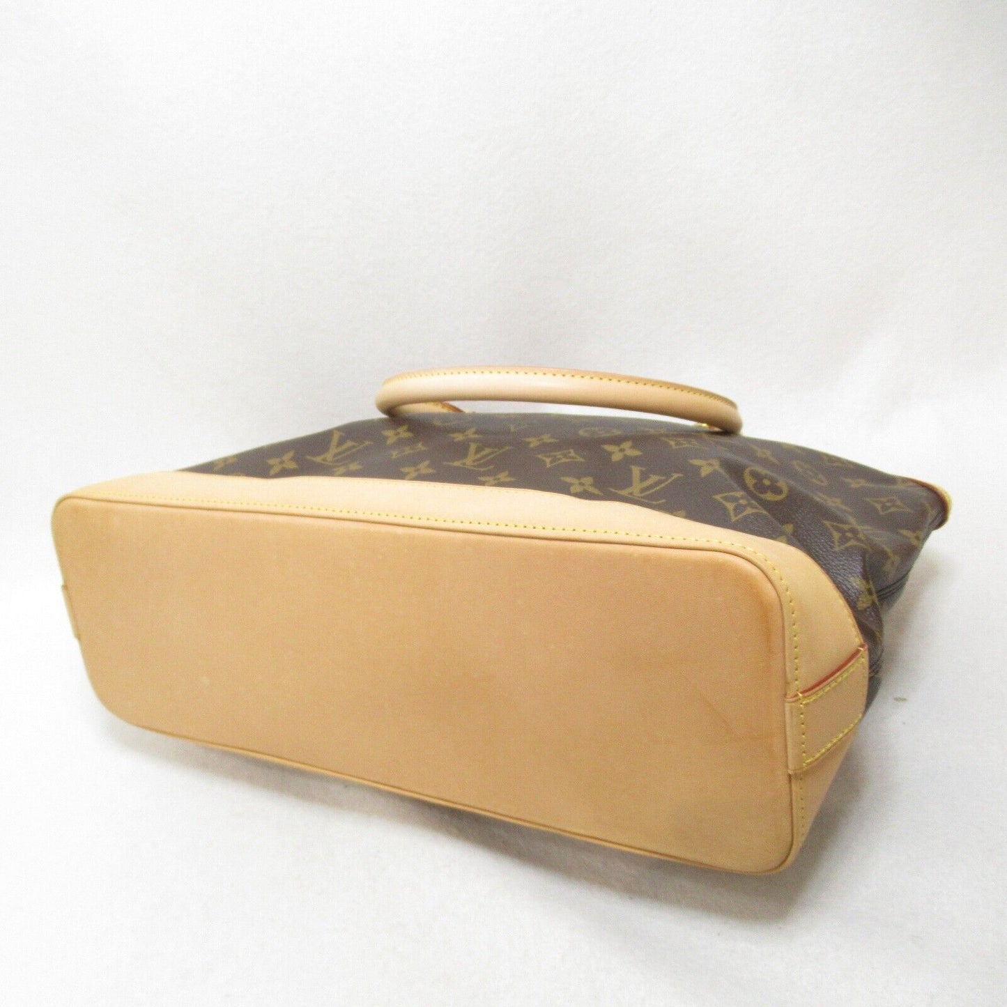Louis Vuitton Lockit Horizontal Hand Bag