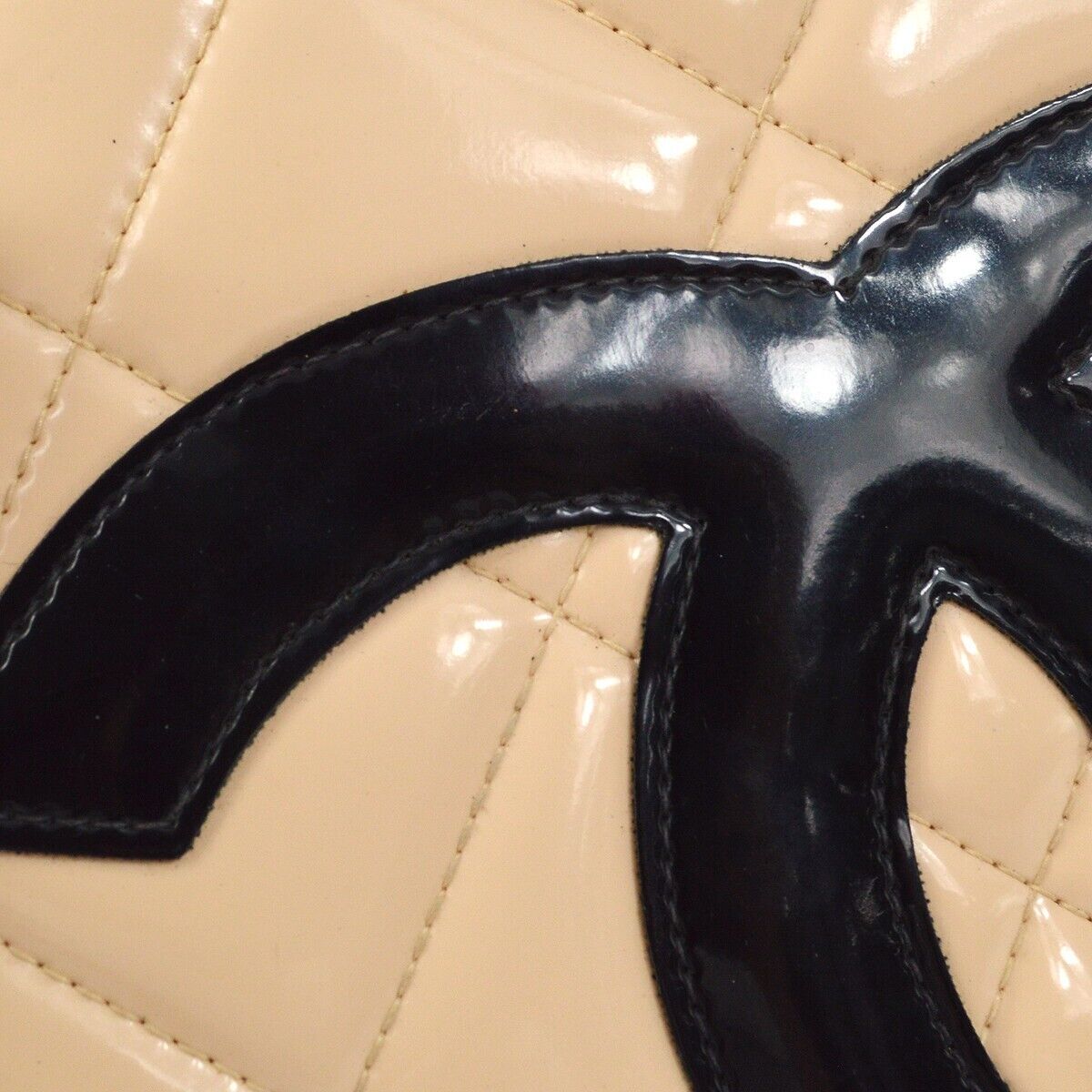 Chanel Vanity Handbag - Almora Bags