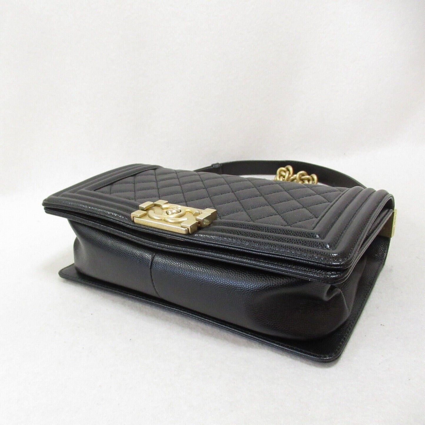 Chanel Boy Crossbody - Almora Bags