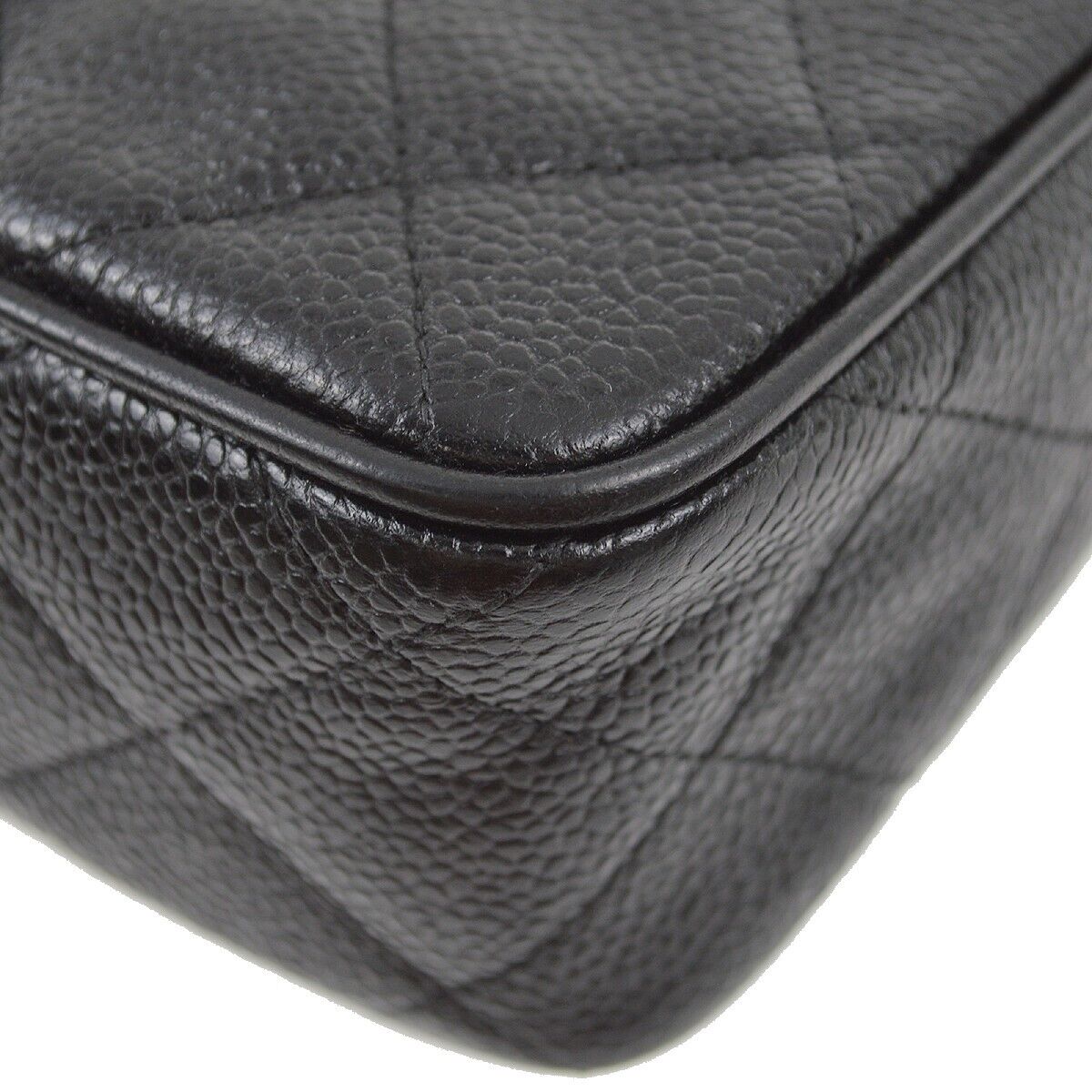 Chanel Crossbody - Almora Bags