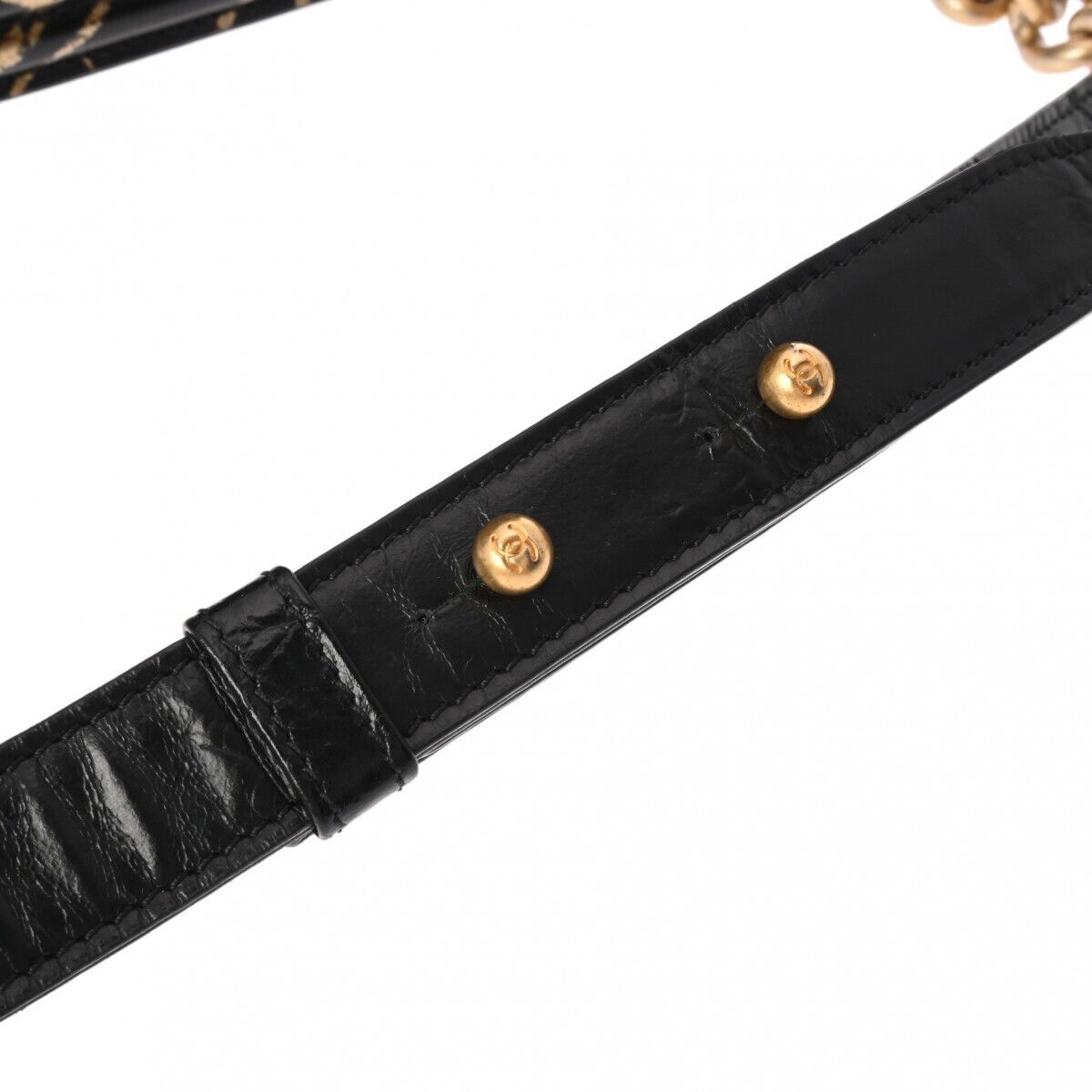 Chanel Boy Shoulder Bag - Almora Bags