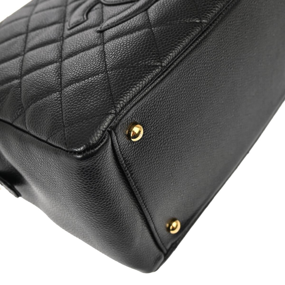 Chanel Tote - Almora Bags