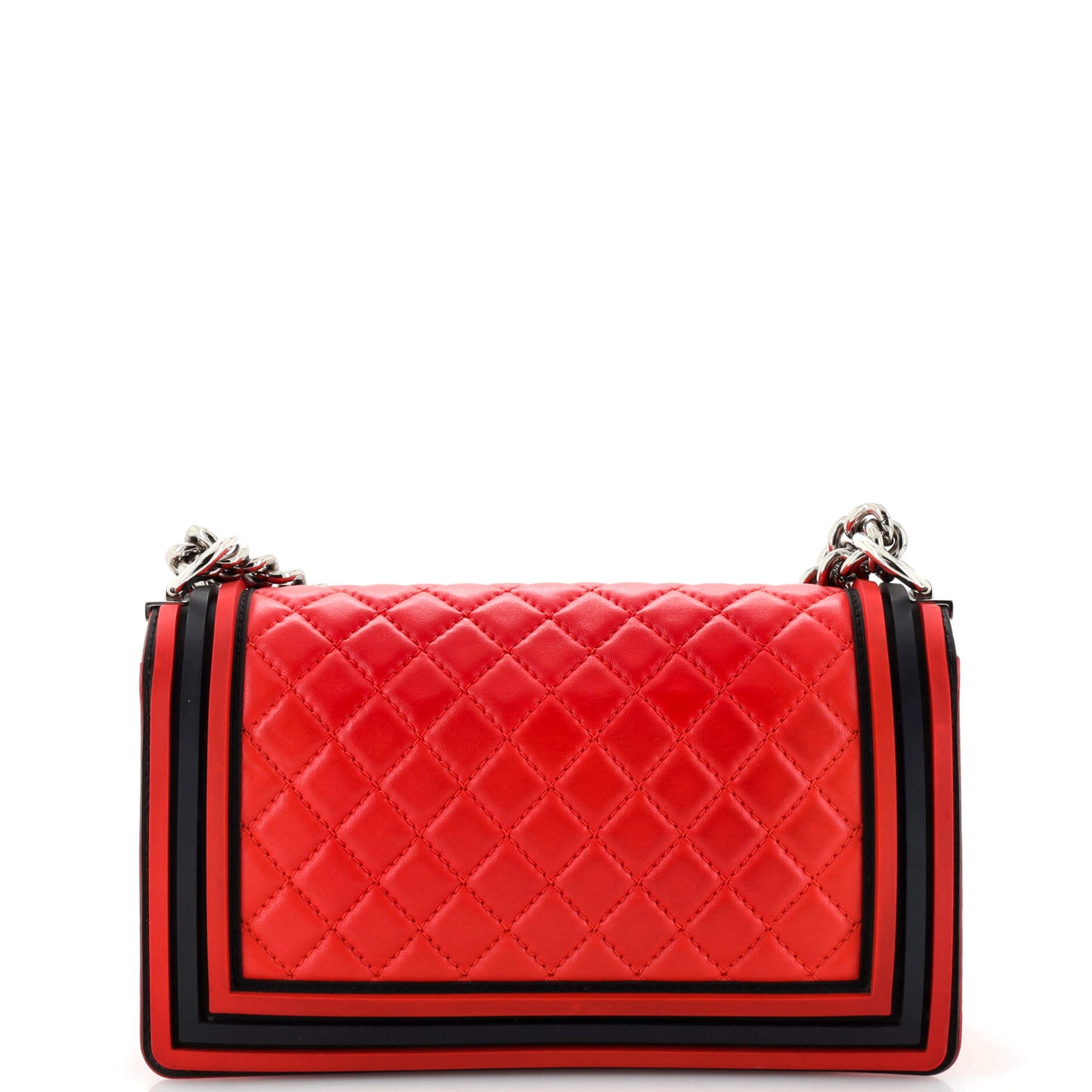 Chanel Boy Shoulder Bag - Almora Bags