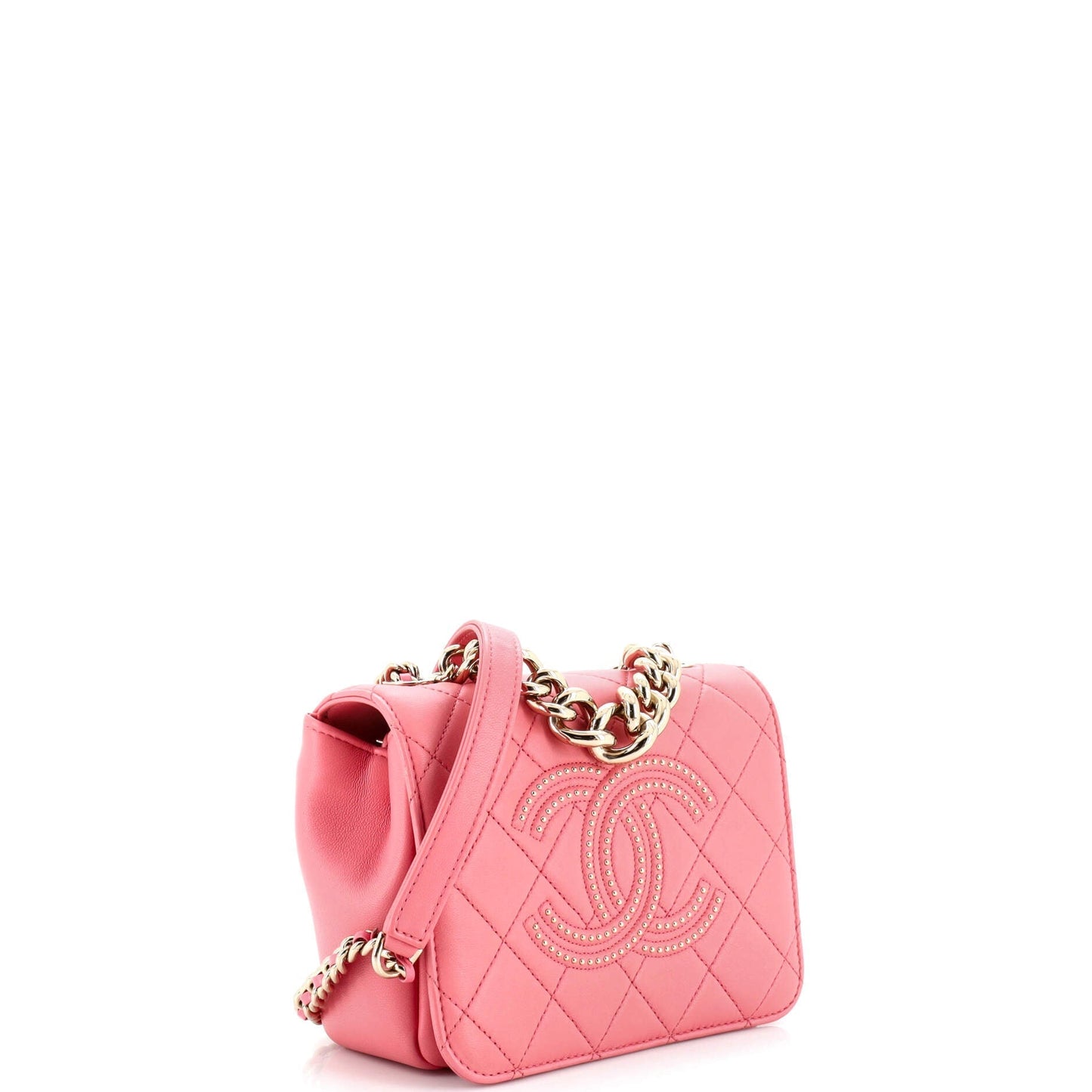 Chanel Flap Shoulder Bag - Almora Bags