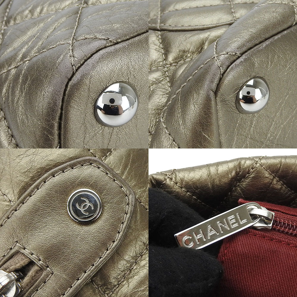 Chanel Classic Flap Tote Bag - Rovelle Bags