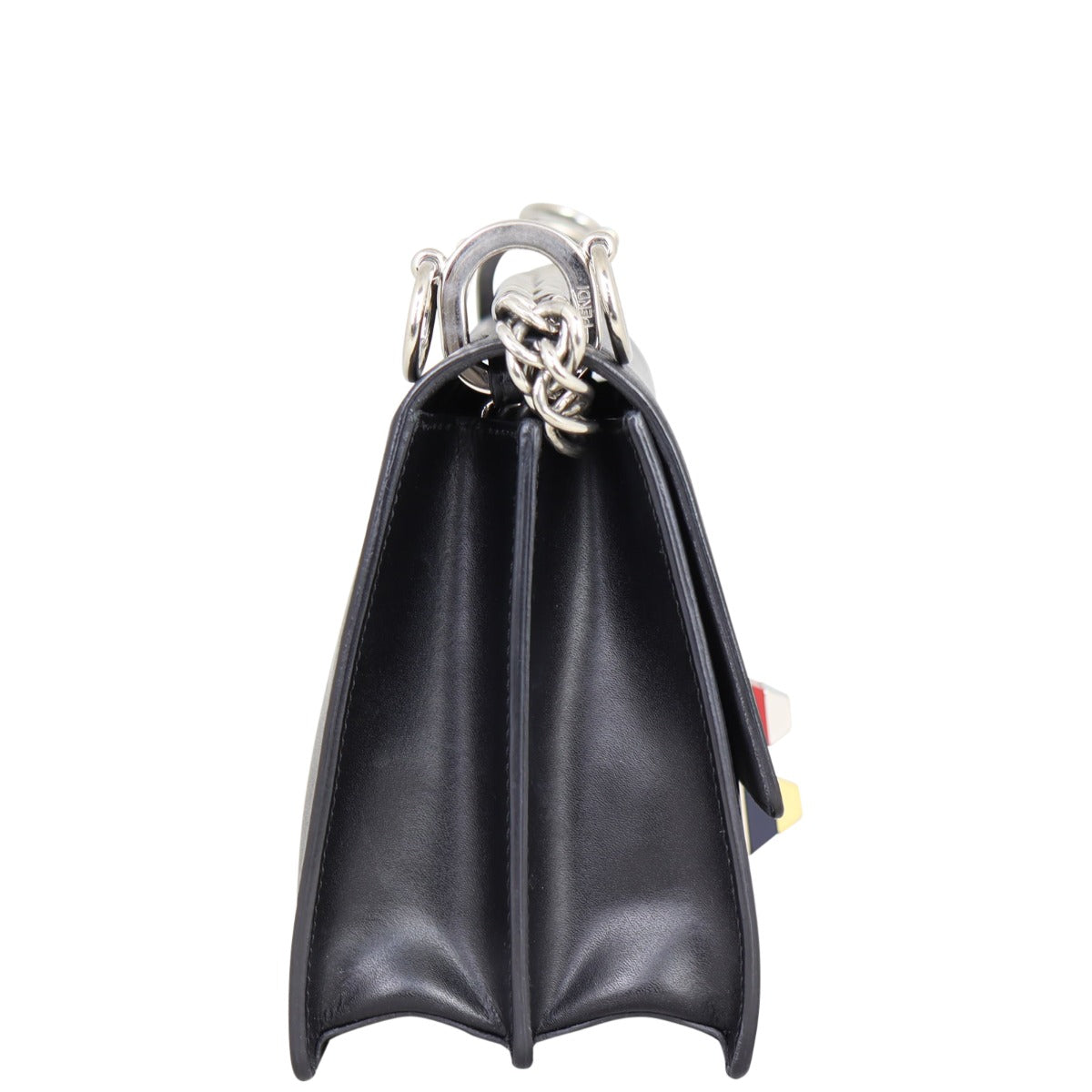 Fendi Kan I Crossbody Small