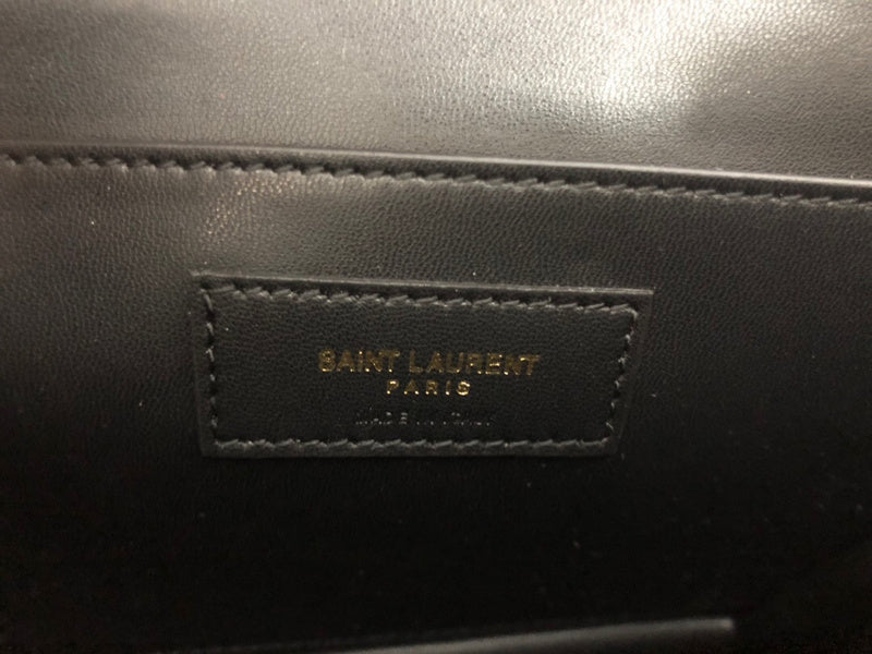 Yves Saint Laurent Uptown Signature Handbag