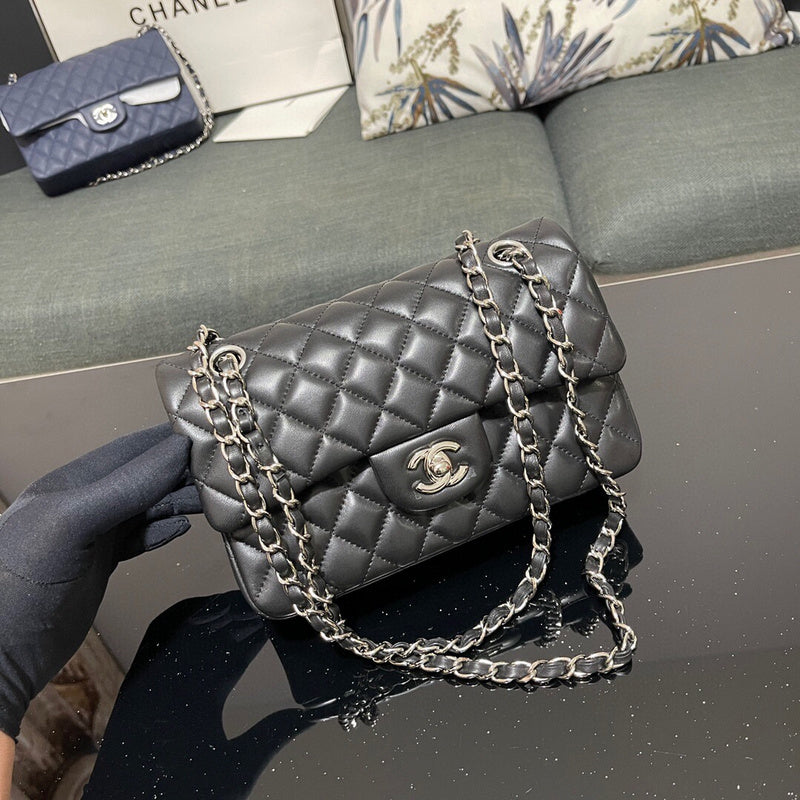 Chanel Handbag - Almora Bags