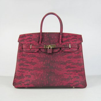 Hermès Birkin Handbag - Rovelle Bags