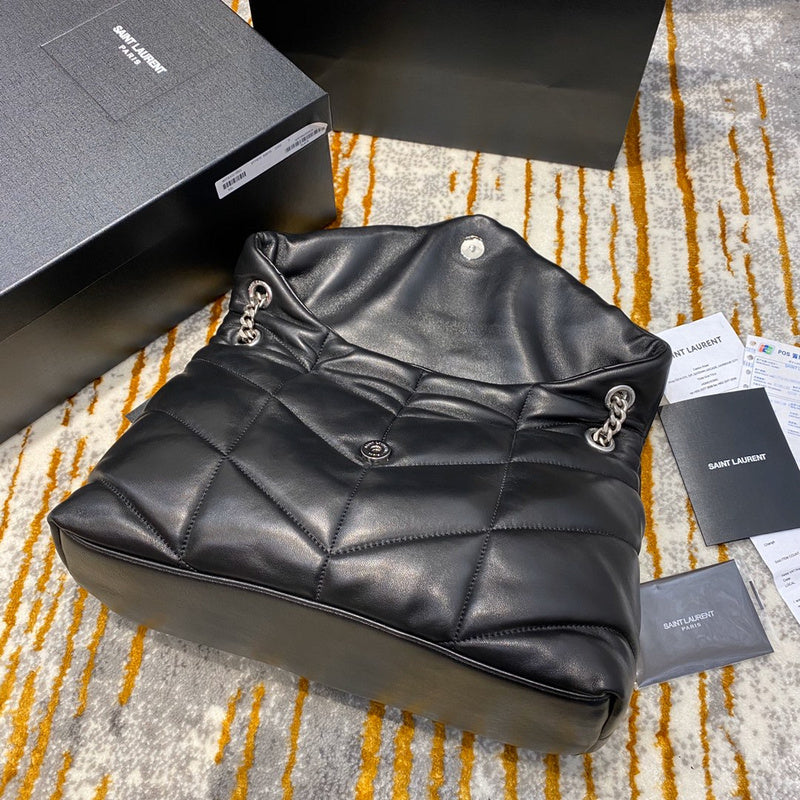 Yves Saint Laurent City Everyday Handbag
