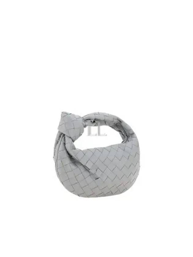 Bottega Veneta Jodie Tote - Rovelle Bags