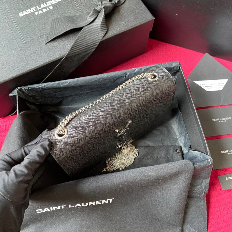 Yves Saint Laurent Studio Considered Handbag