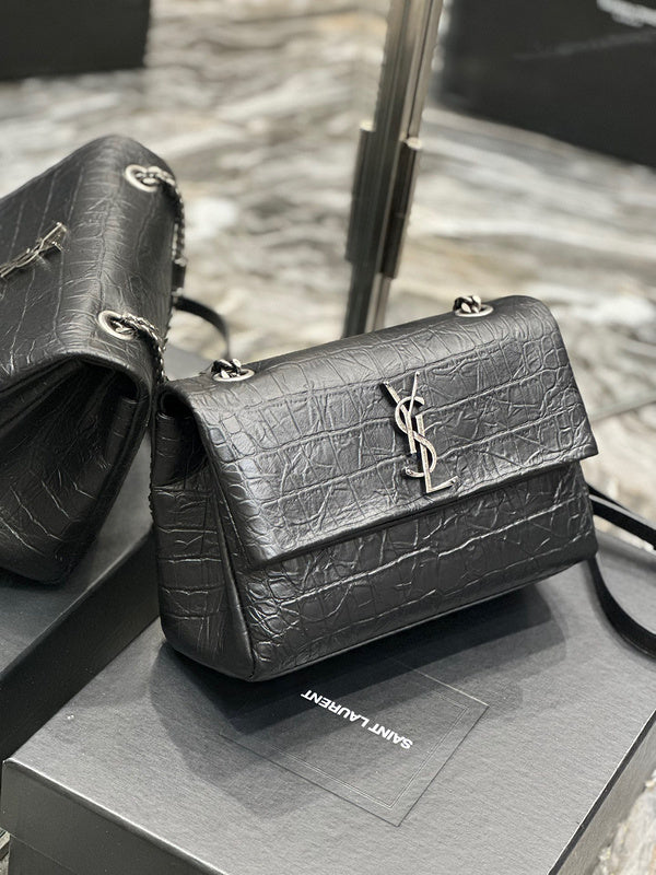 Yves Saint Laurent - Bags - 199