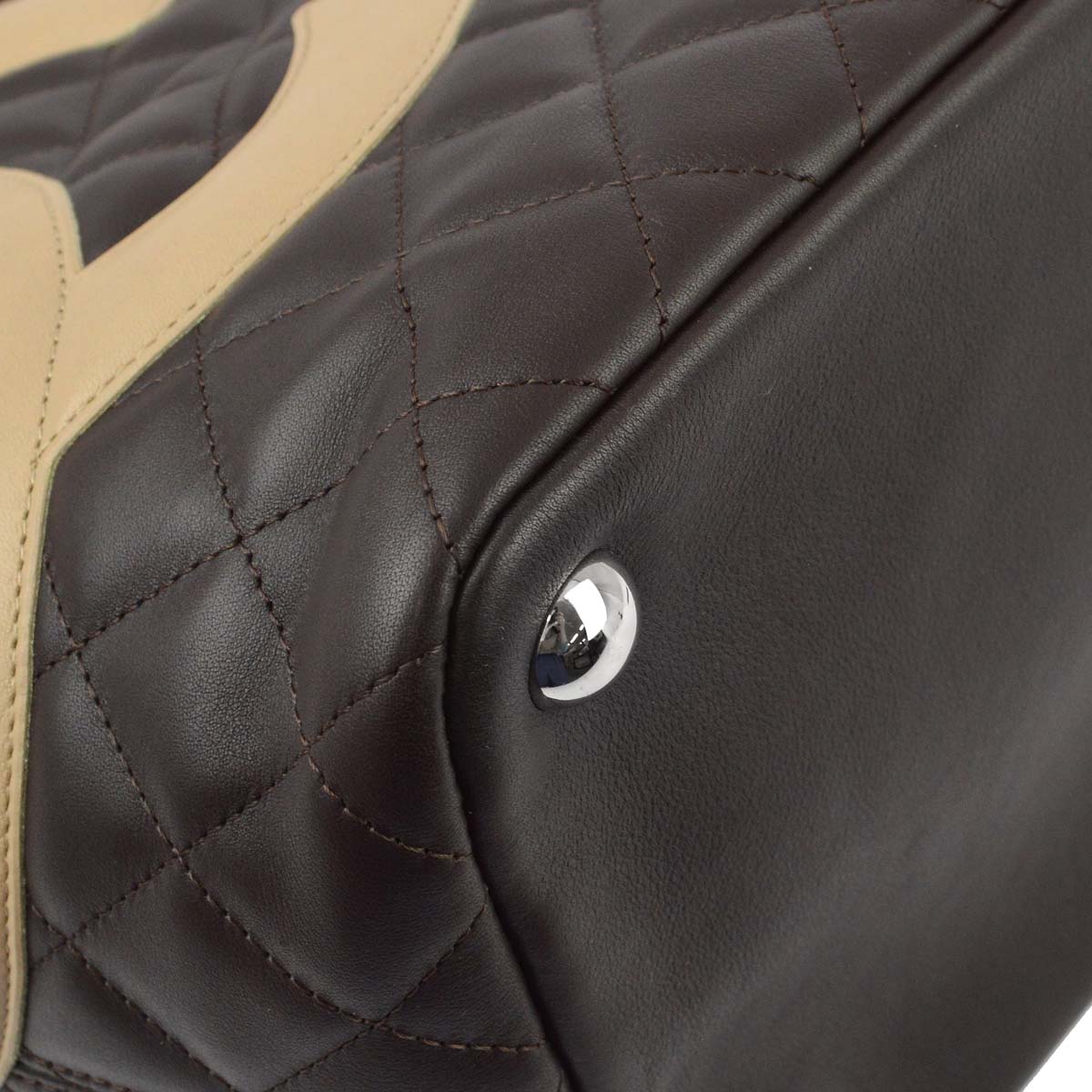Chanel Cambon Tote - Almora Bags