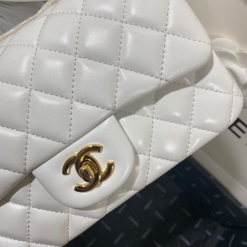 Chanel Handbag - Almora Bags