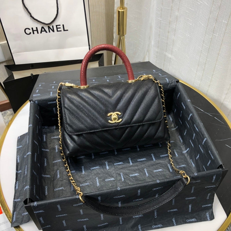 Chanel Handbag - Almora Bags