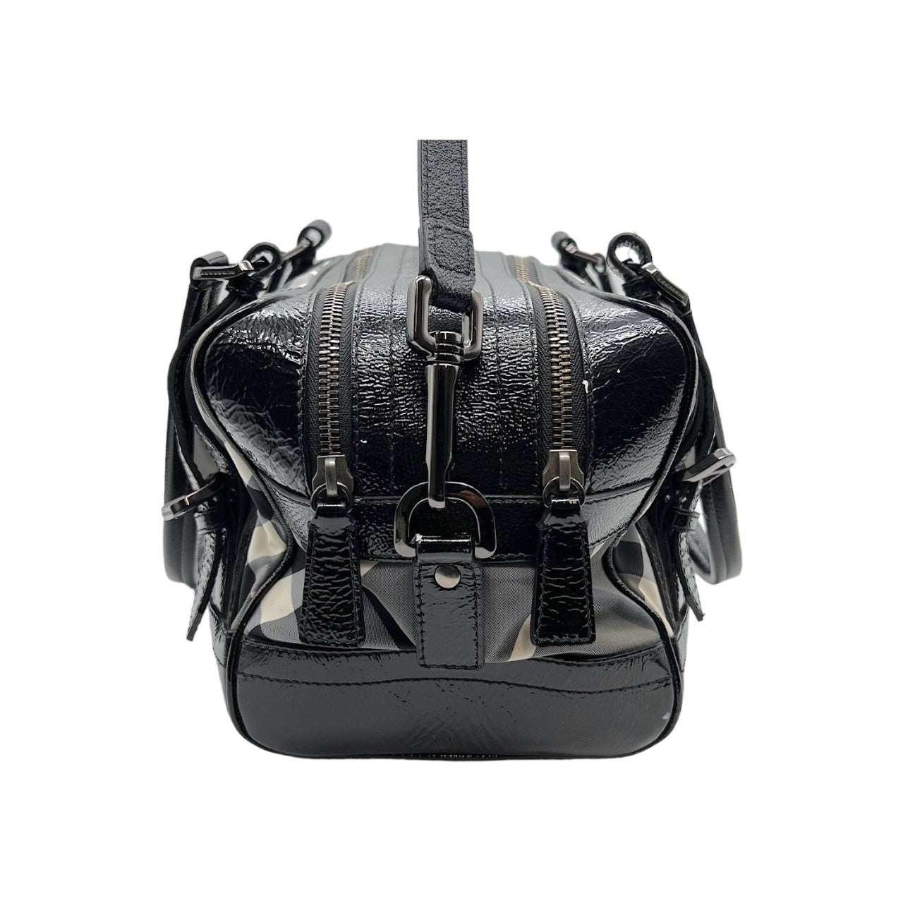 Burberry Beat Weekend Handbag - Rovelle Bags