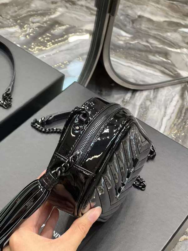 Yves Saint Laurent Studio Timeless Handbag