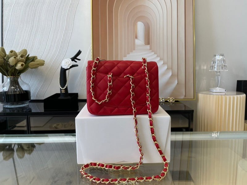Chanel Handbag - Almora Bags