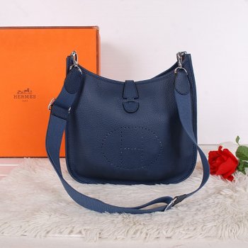 Hermès Evelyne Crossbody - Rovelle Bags