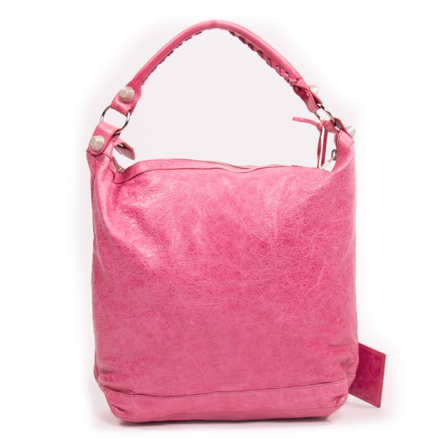 Balenciaga Giant Shoulder Bag - Rovelle Bags