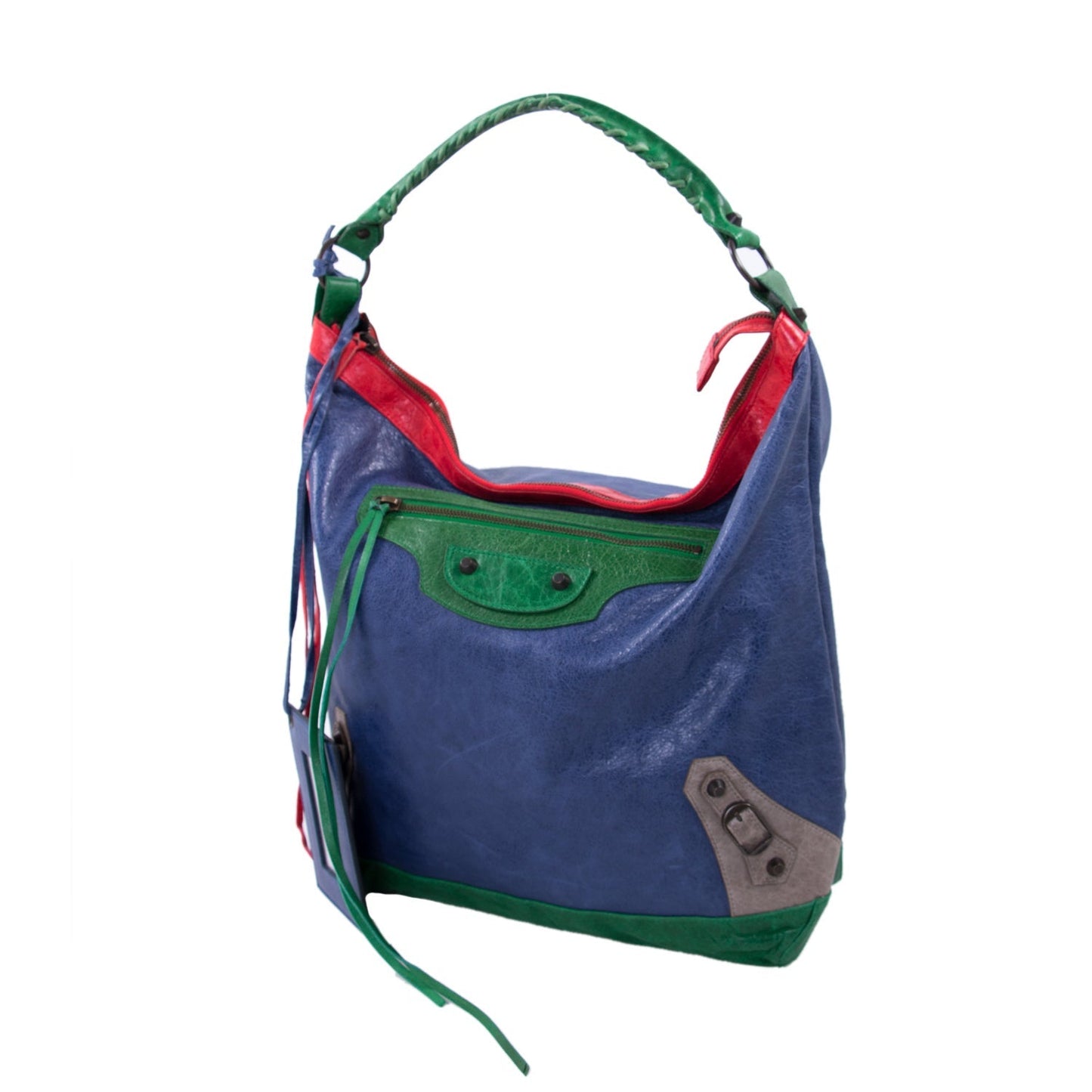 Balenciaga City Shoulder Bag - Rovelle Bags