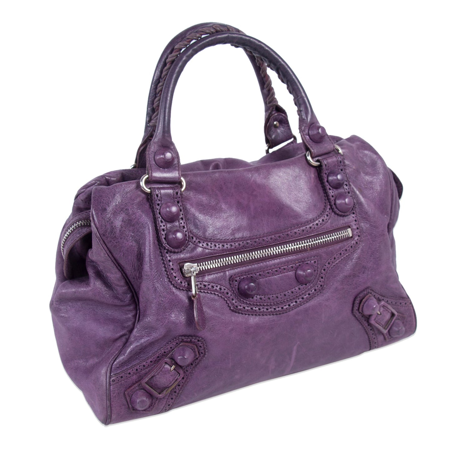 Balenciaga Giant Handbag - Rovelle Bags