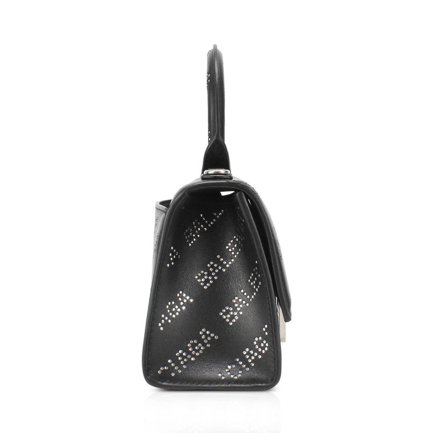 Balenciaga Hourglass Crossbody - Rovelle Bags