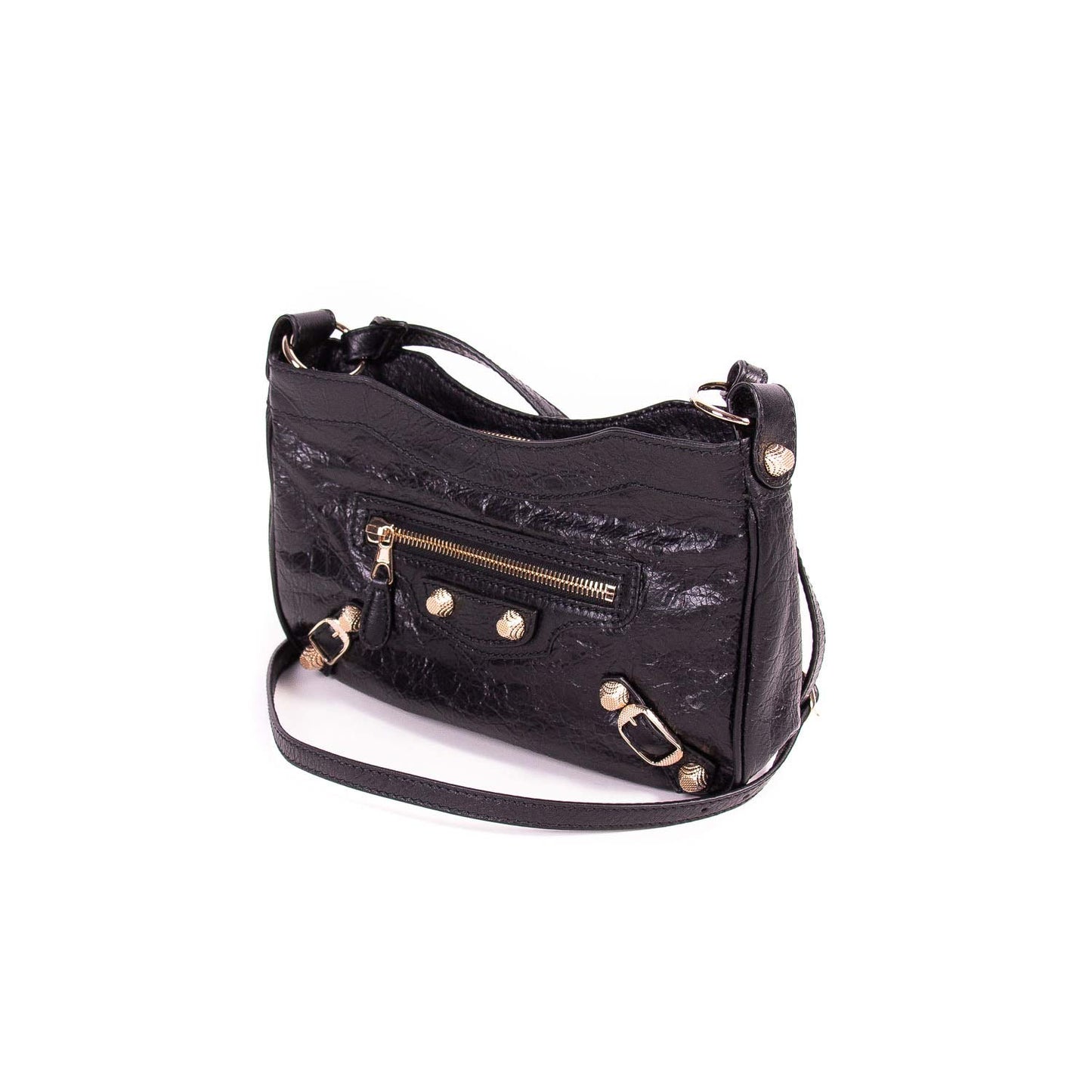Balenciaga City Shoulder Bag - Rovelle Bags