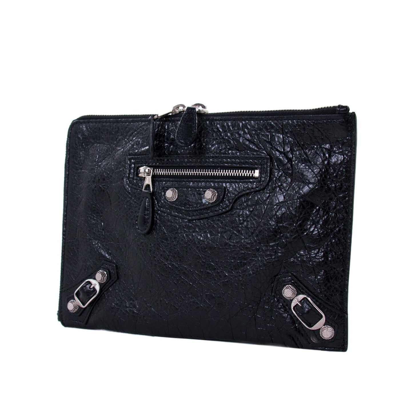 Balenciaga Small Clutch - Rovelle Bags