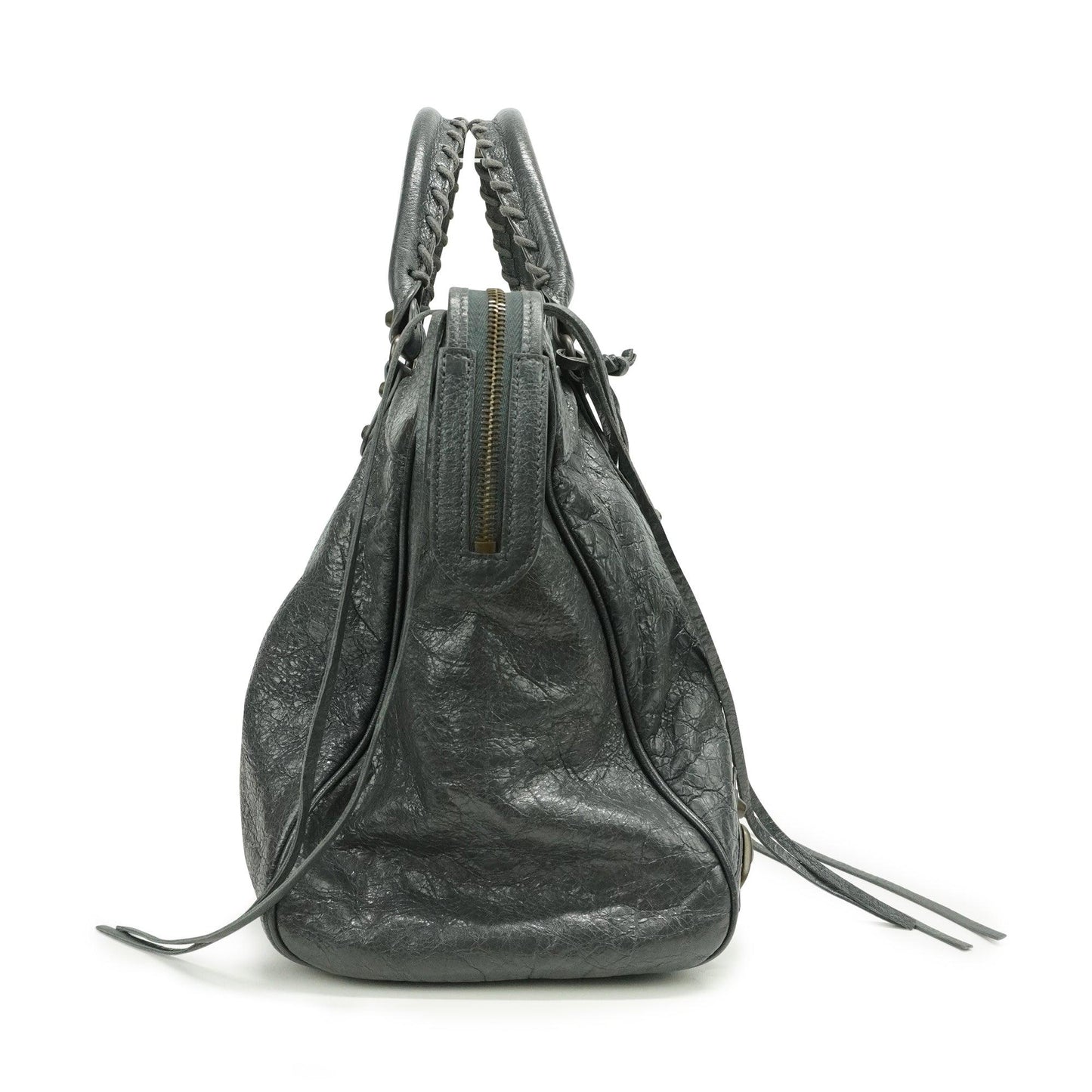Balenciaga Small Handbag - Rovelle Bags